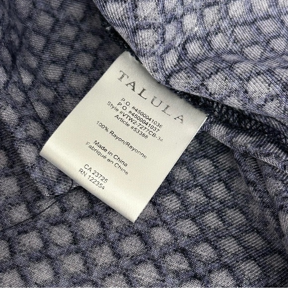 Talula skirt 8 - Picture 7 of 11